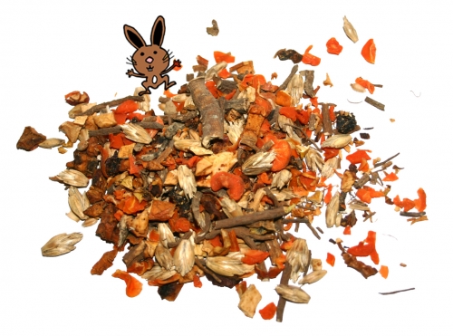 Snack Mix